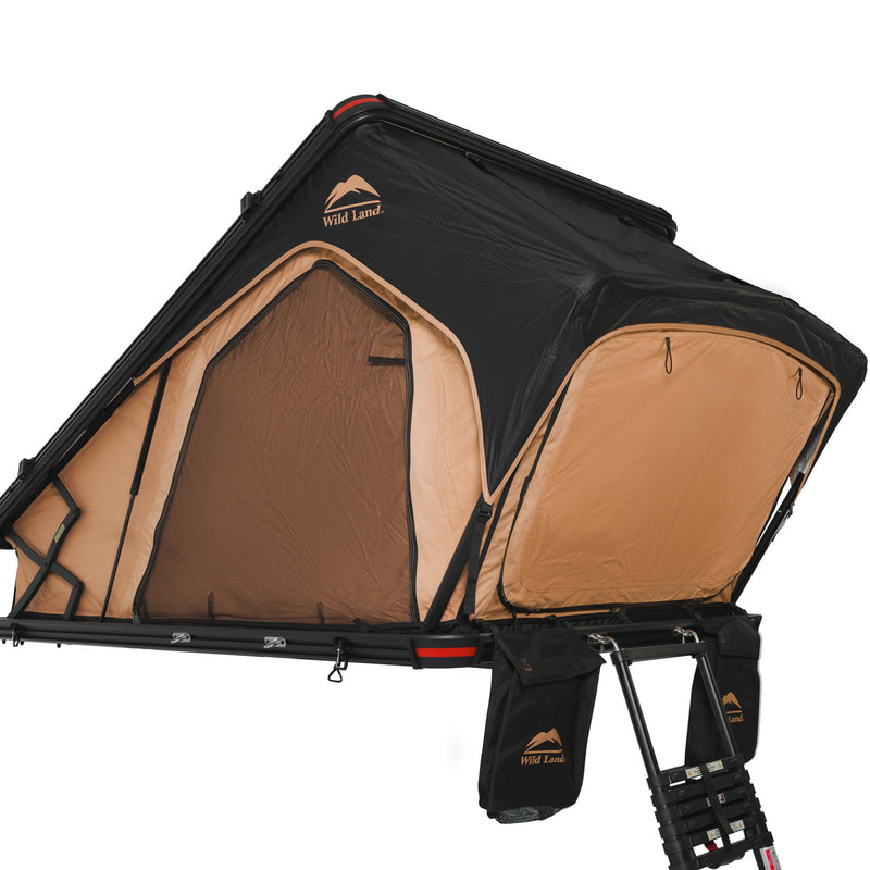Laden Sie das Bild in Galerie -Viewer, Wildland Bush Cruiser V2
