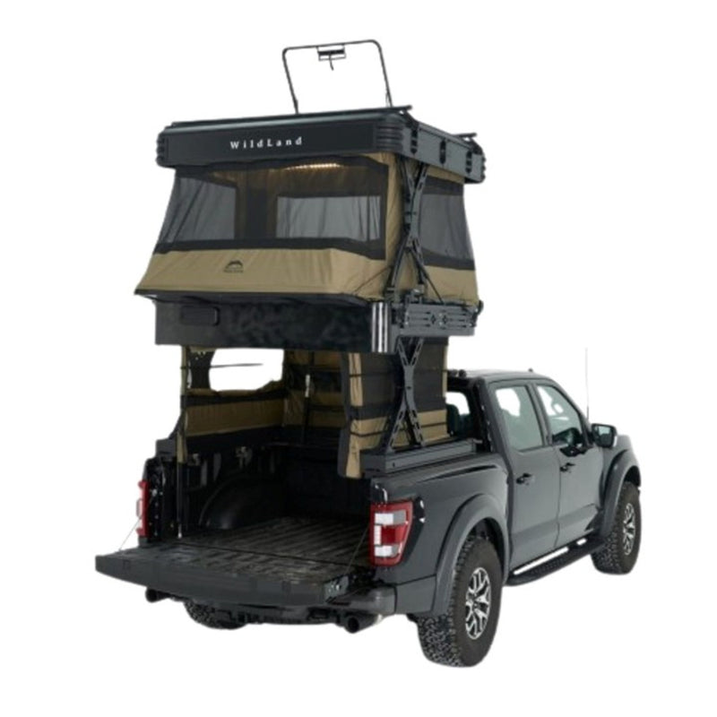 Laden Sie das Bild in Galerie -Viewer, Wildland Pickup Tent Wingman