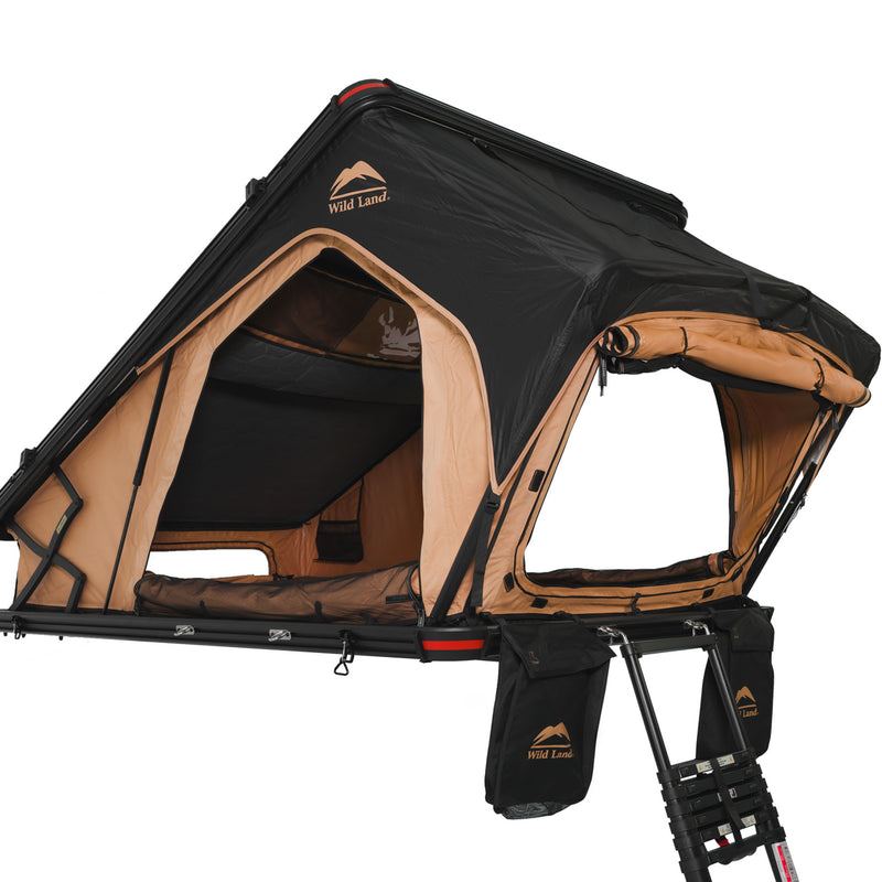 Laden Sie das Bild in Galerie -Viewer, Wildland Bush Cruiser V2