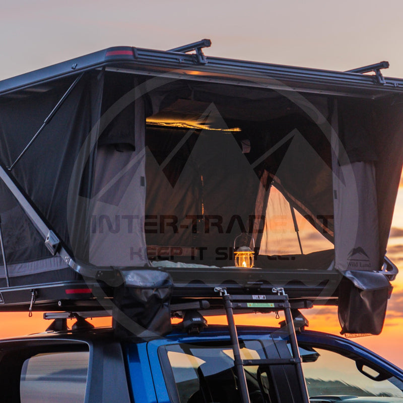 Laden Sie das Bild in Galerie -Viewer, Wildland Rock Cruiser Large