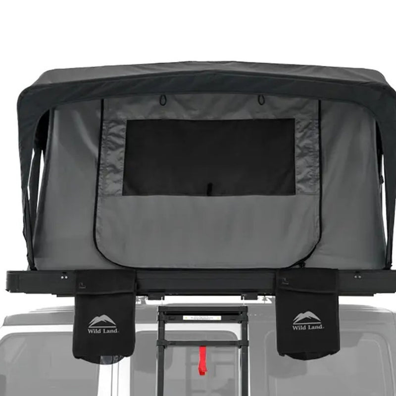 Laden Sie das Bild in Galerie -Viewer, Wildland OrthFrame Max 180