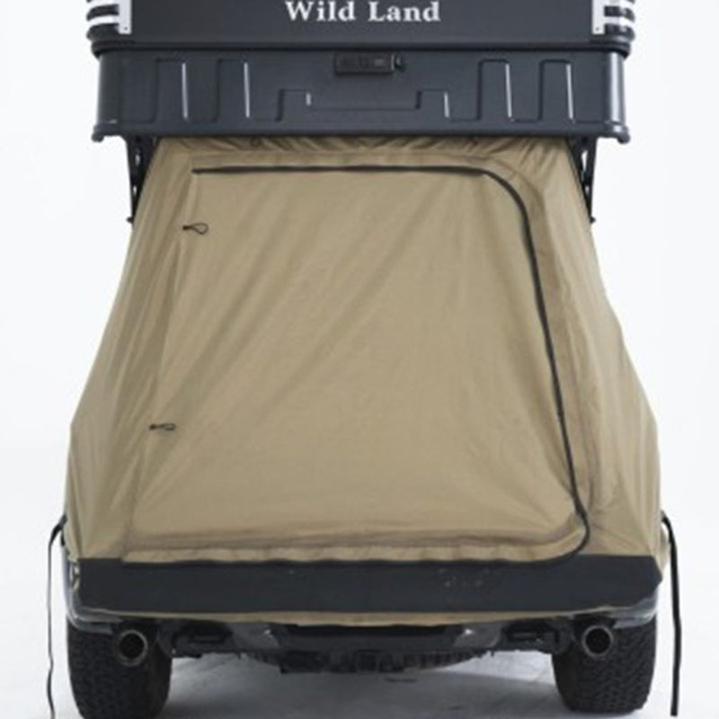 Laden Sie das Bild in Galerie -Viewer, Wildland Pickup Tent Wingman