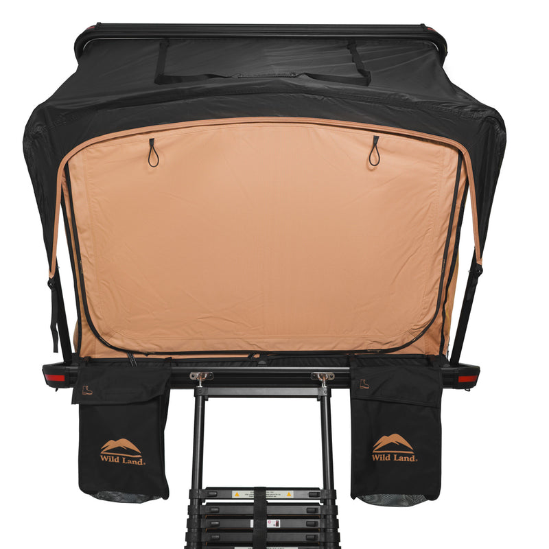 Laden Sie das Bild in Galerie -Viewer, Wildland Bush Cruiser V2