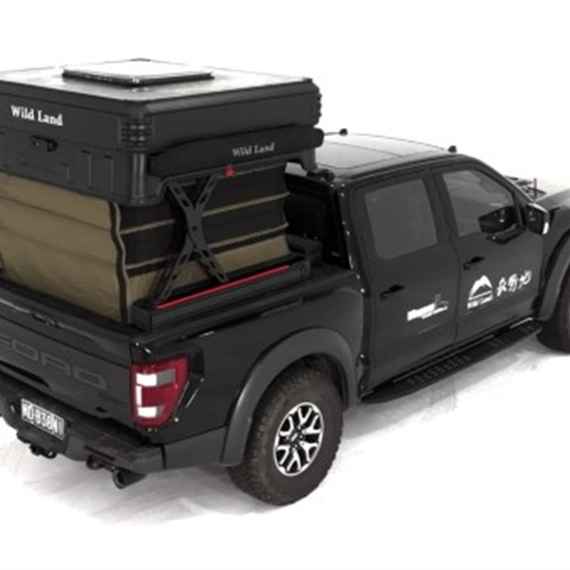 Laden Sie das Bild in Galerie -Viewer, Wildland Pickup Tent Wingman
