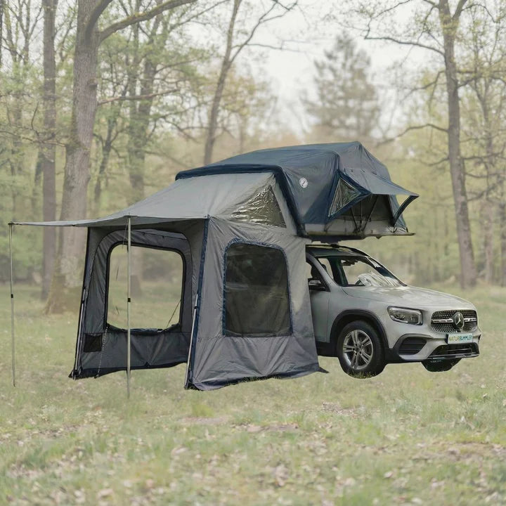 Laden Sie das Bild in Galerie -Viewer, Naturbummler Family-Loft