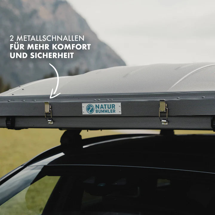 Laden Sie das Bild in Galerie -Viewer, Naturbummler Flitzer 1 L (2025)