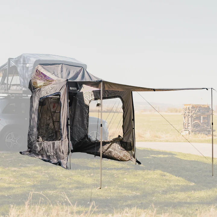 Laden Sie das Bild in Galerie -Viewer, Naturbummler Vorzelt Alu-Loft XXL