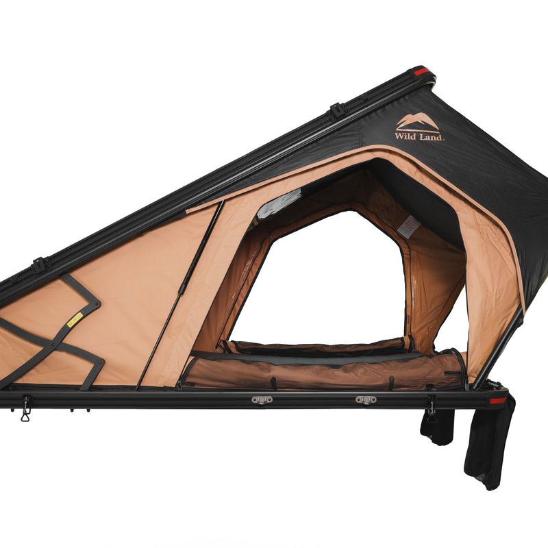 Laden Sie das Bild in Galerie -Viewer, Wildland Bush Cruiser V2