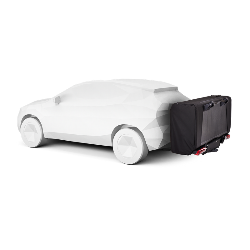 Laden Sie das Bild in Galerie -Viewer, Thule Outset