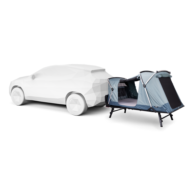 Laden Sie das Bild in Galerie -Viewer, Thule Outset