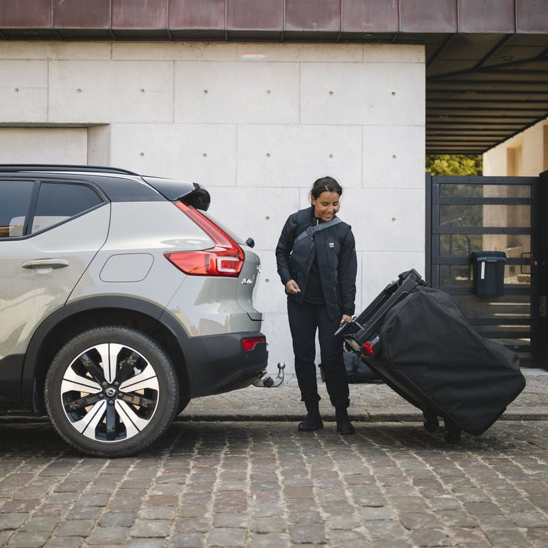 Laden Sie das Bild in Galerie -Viewer, Thule Outset