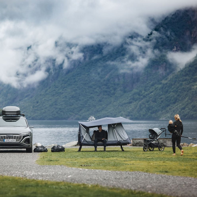 Laden Sie das Bild in Galerie -Viewer, Thule Outset