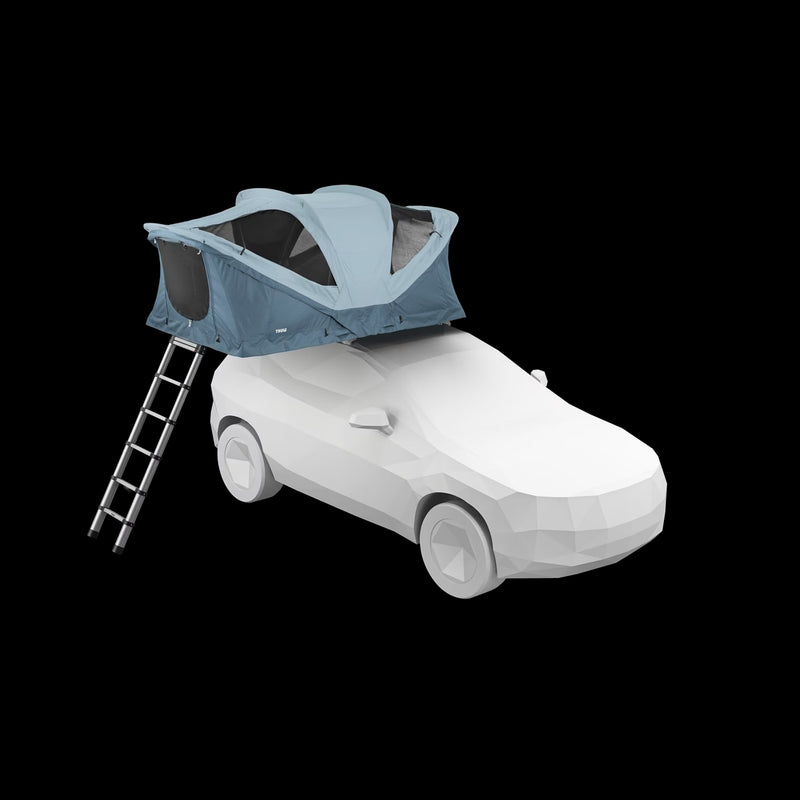 Laden Sie das Bild in Galerie -Viewer, Thule Approach S