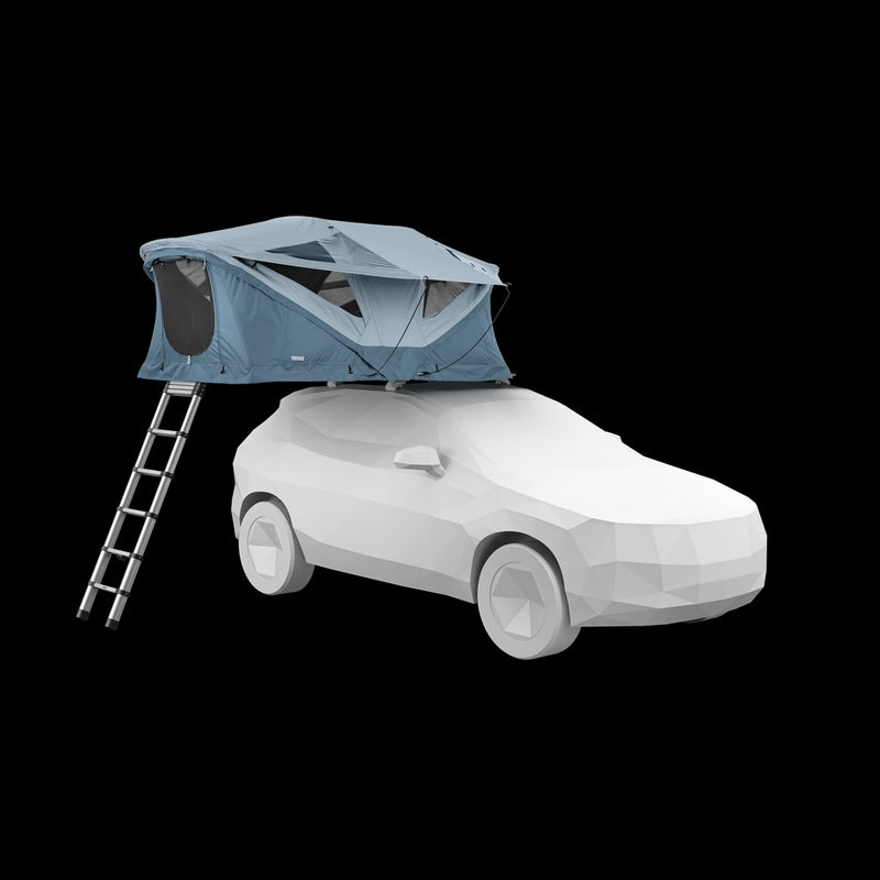 Laden Sie das Bild in Galerie -Viewer, Thule Approach S