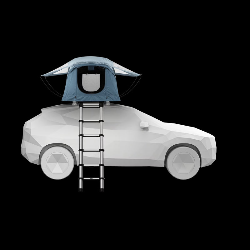 Laden Sie das Bild in Galerie -Viewer, Thule Approach S