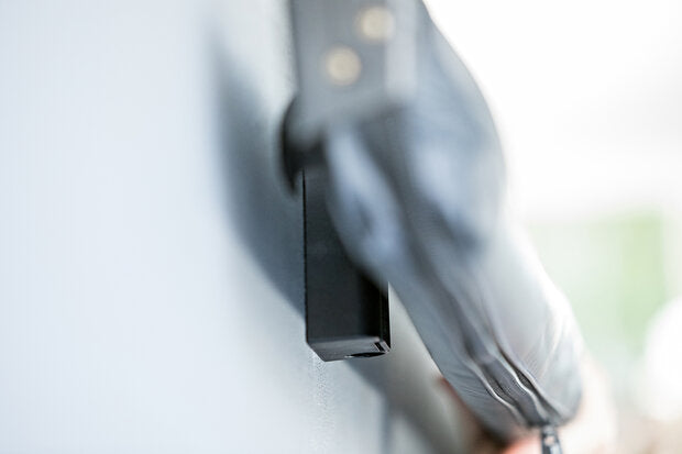 Laden Sie das Bild in Galerie -Viewer, RACKSBRAX 8160 HD Wandmontageset (2 Stück-doppelt)