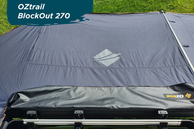 Laden Sie das Bild in Galerie -Viewer, RACKSBRAX 9001 XD abschließbares Markisen-Schnellmontageset 100 - 120 mm. (3 Stück)