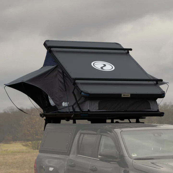 Laden Sie das Bild in Galerie -Viewer, Naturbummler - Alu Kraftkiste 2.0 L