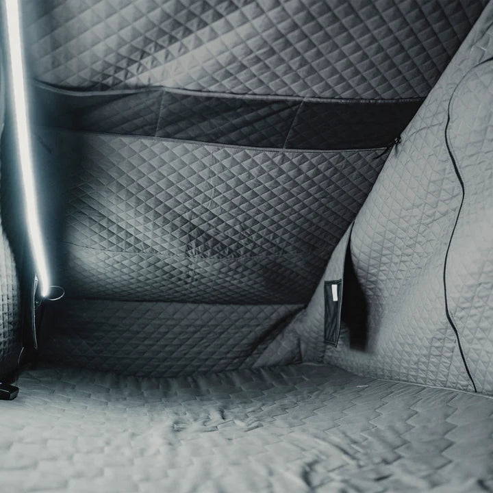 Laden Sie das Bild in Galerie -Viewer, Naturbummler Thermo-Innenzelt