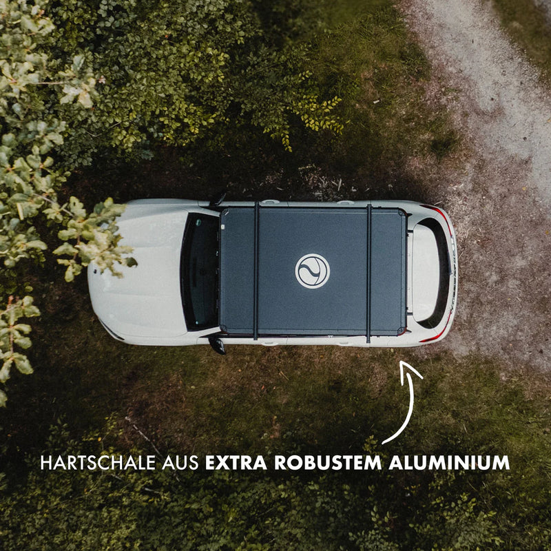 Laden Sie das Bild in Galerie -Viewer, Naturbummler Alu-Light XL