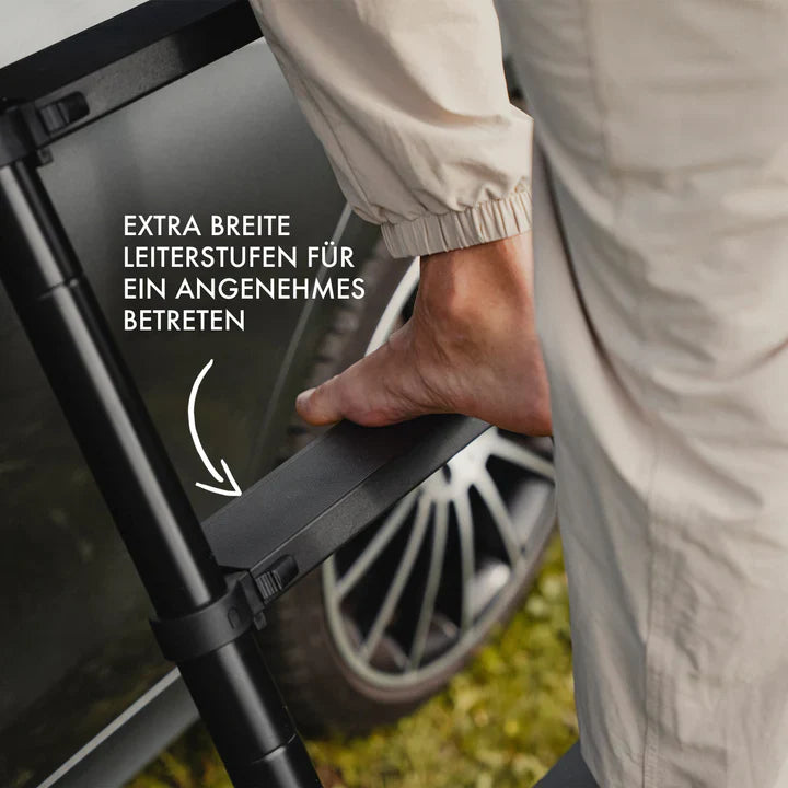 Laden Sie das Bild in Galerie -Viewer, Naturbummler Flitzer 1 L (2025)