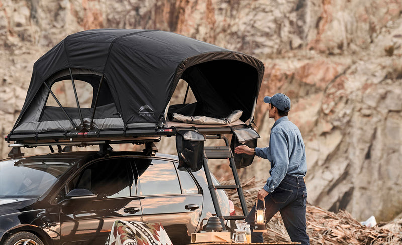 Laden Sie das Bild in Galerie -Viewer, WILDLAND Lite Cruiser 120 XL Pro