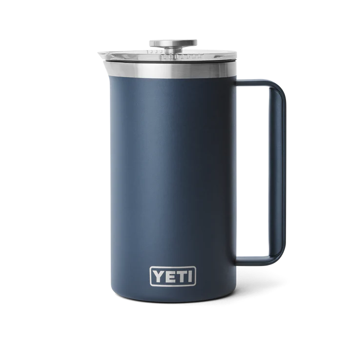 Laden Sie das Bild in Galerie -Viewer, YETI Rambler™ 34 oz (1 L) Stempelkanne Mit DuraSip™ Keramikbeschichtung