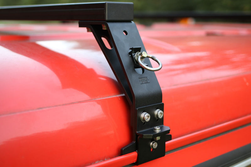 Laden Sie das Bild in Galerie -Viewer, Rolling Space Querträger VW T3 | SpaceBar