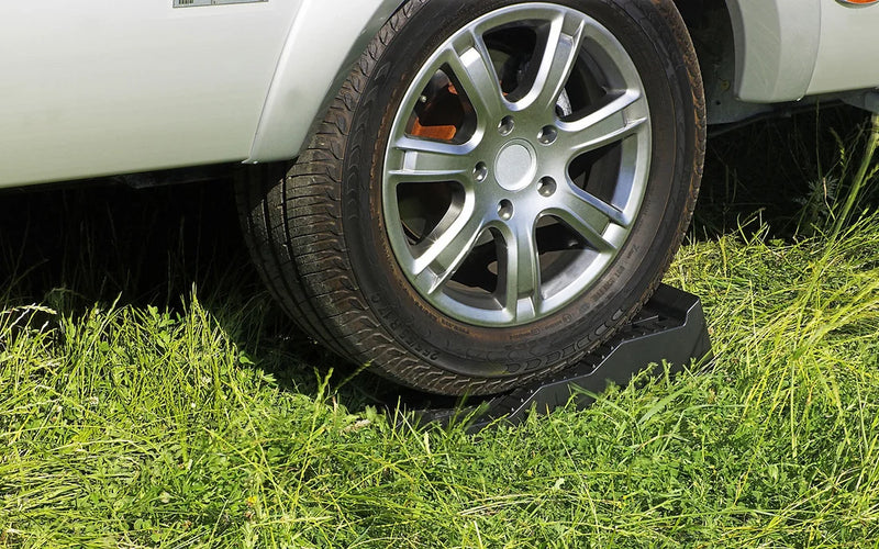 Laden Sie das Bild in Galerie -Viewer, Thule Levelers Auffahrkeile