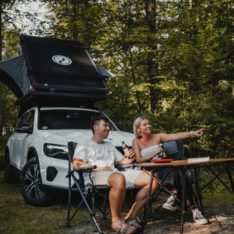 Laden Sie das Bild in Galerie -Viewer, Naturbummler Alu-Light XL