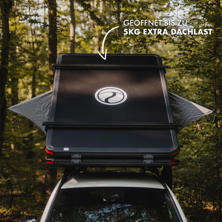 Laden Sie das Bild in Galerie -Viewer, Naturbummler Alu-Light XL