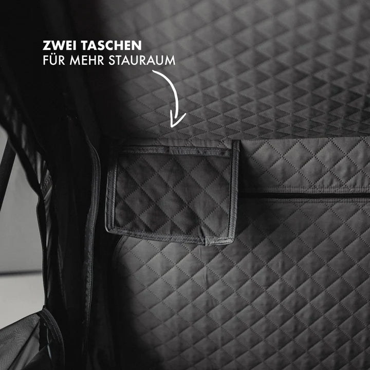 Laden Sie das Bild in Galerie -Viewer, Naturbummler Thermo-Innenzelt