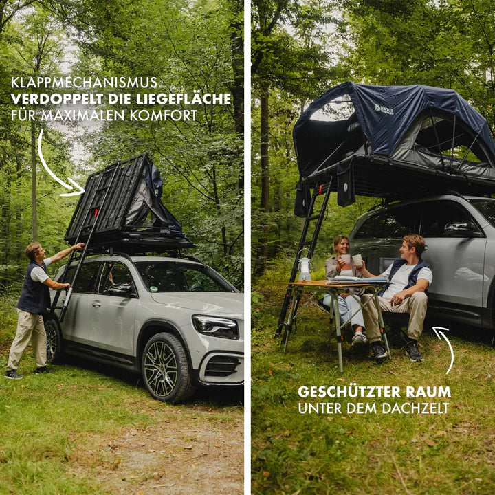 Laden Sie das Bild in Galerie -Viewer, Naturbummler Loft-Light