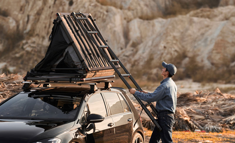 Laden Sie das Bild in Galerie -Viewer, WILDLAND Lite Cruiser