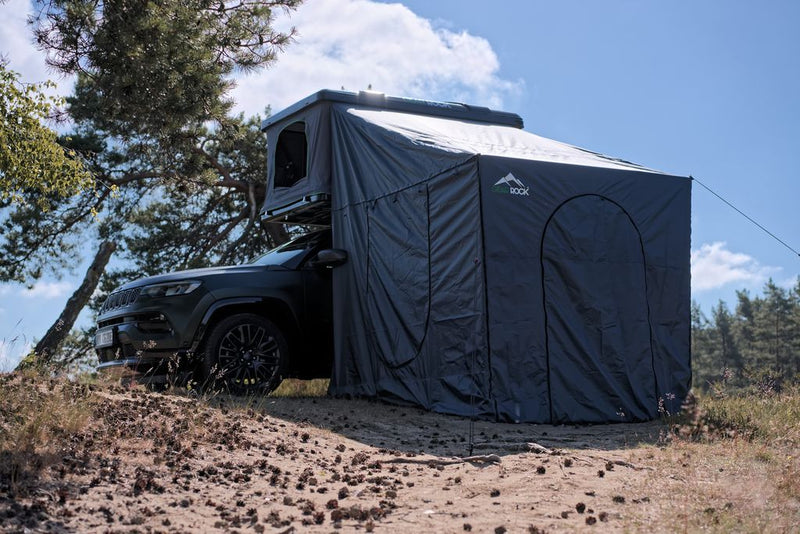 Laden Sie das Bild in Galerie -Viewer, GEAR ROCK Kootenay - Markisenvorzelt