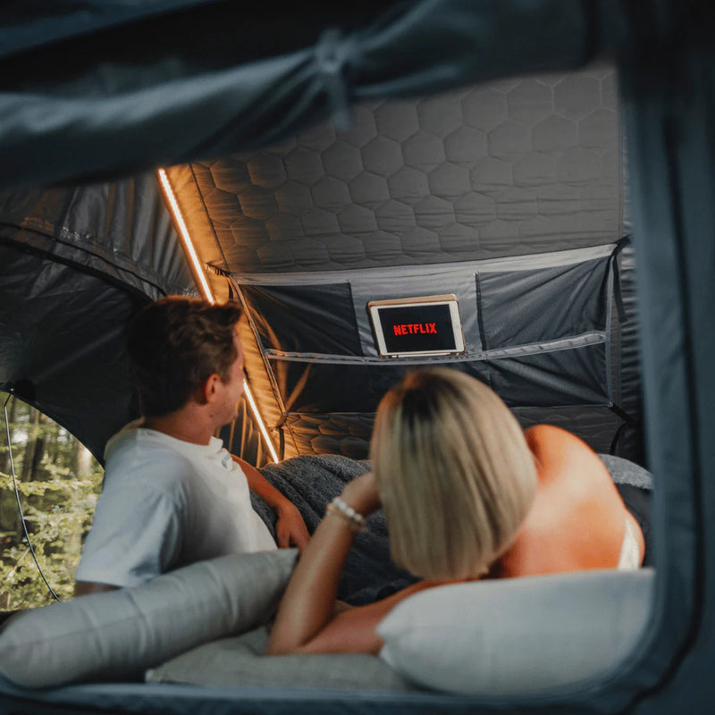 Laden Sie das Bild in Galerie -Viewer, Naturbummler Alu-Light XL