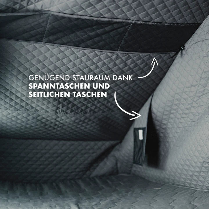 Laden Sie das Bild in Galerie -Viewer, Naturbummler Thermo-Innenzelt