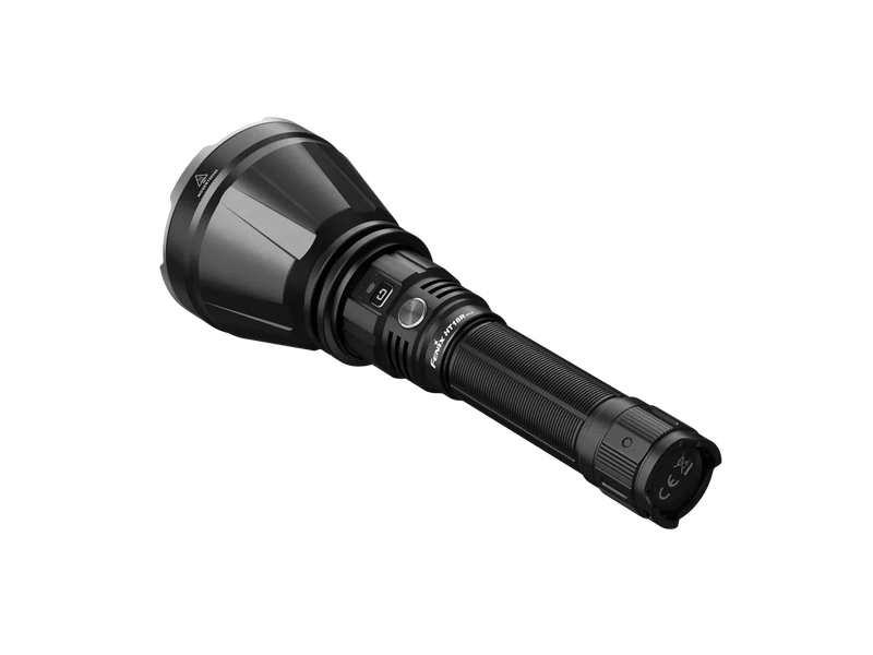 Laden Sie das Bild in Galerie -Viewer, Fenix HT18R V2.0 Multimodus-Taschenlampe mit großer Reichweite, 3700 Lumen