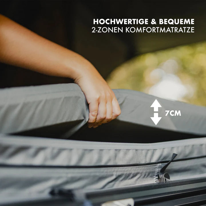 Laden Sie das Bild in Galerie -Viewer, Naturbummler Alu-Light XL