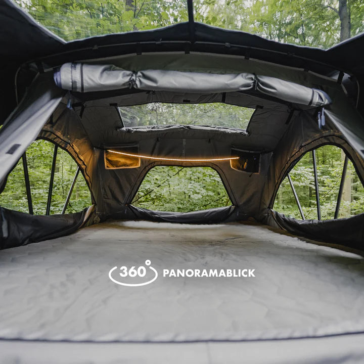 Laden Sie das Bild in Galerie -Viewer, Naturbummler Loft-Light