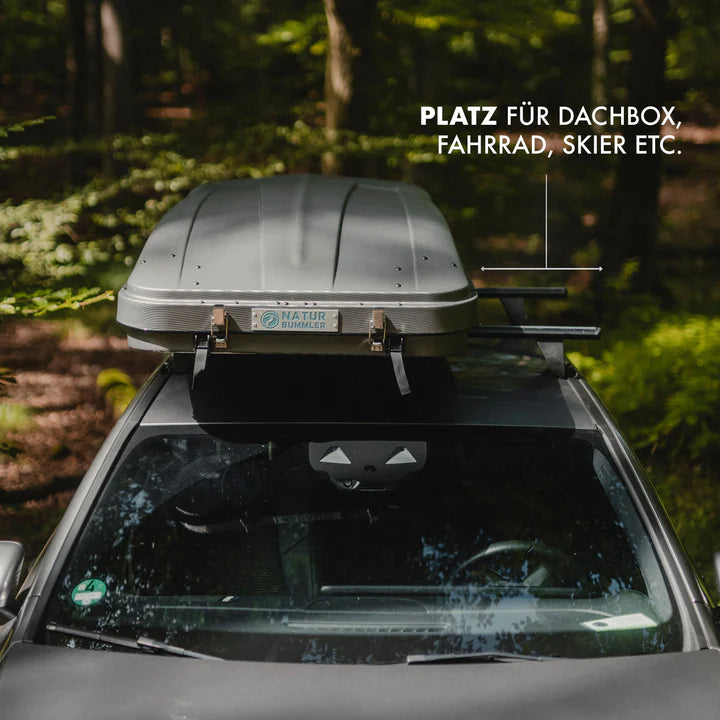 Laden Sie das Bild in Galerie -Viewer, Naturbummler Flitzer 1 XS