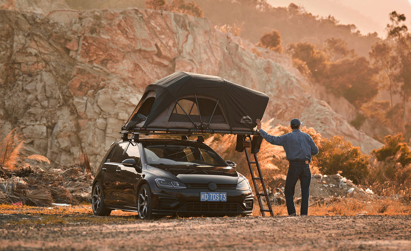 Laden Sie das Bild in Galerie -Viewer, WILDLAND Lite Cruiser 120 XL Pro