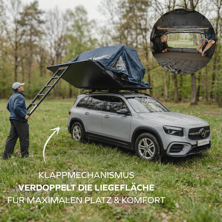 Laden Sie das Bild in Galerie -Viewer, Naturbummler Family-Loft