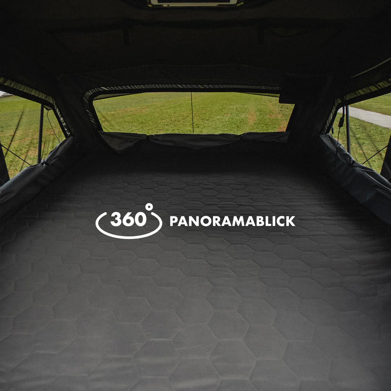 Laden Sie das Bild in Galerie -Viewer, Naturbummler Alu-Loft XXL