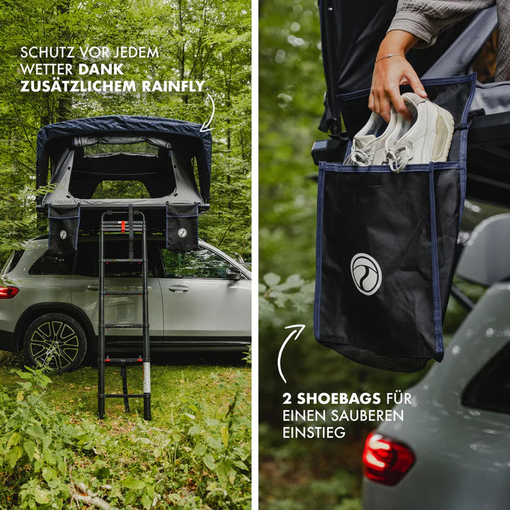 Laden Sie das Bild in Galerie -Viewer, Naturbummler Loft-Light