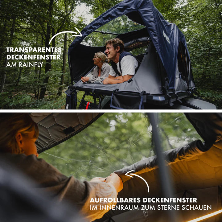 Laden Sie das Bild in Galerie -Viewer, Naturbummler Loft-Light