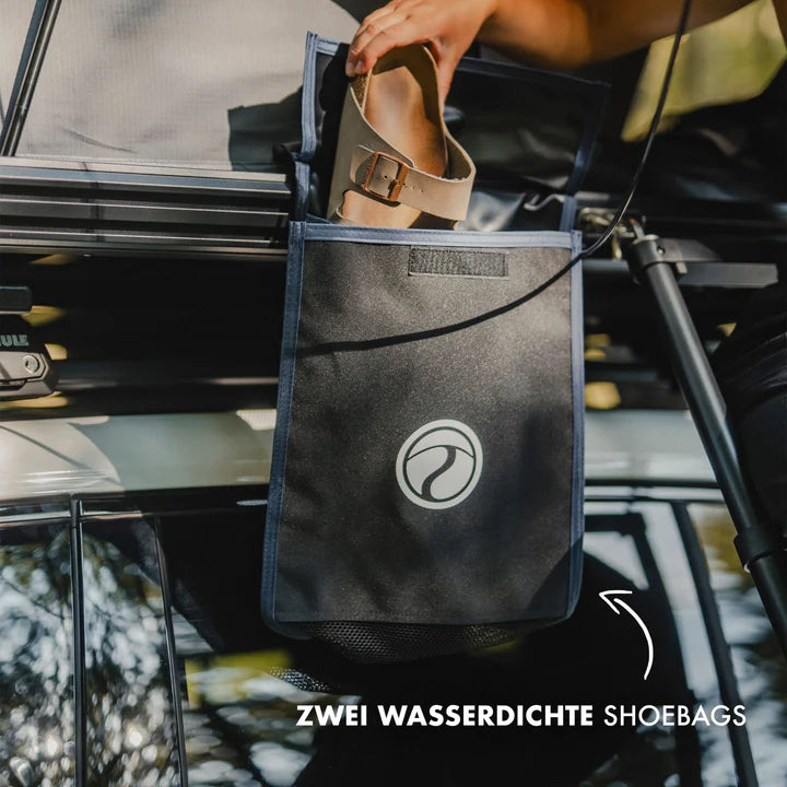 Laden Sie das Bild in Galerie -Viewer, Naturbummler Alu-Kraftkiste 2.0