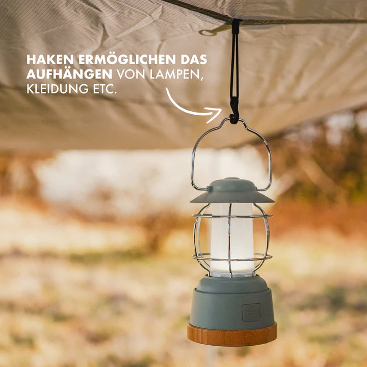 Laden Sie das Bild in Galerie -Viewer, Naturbummler Vorzelt Alu-Loft XXL