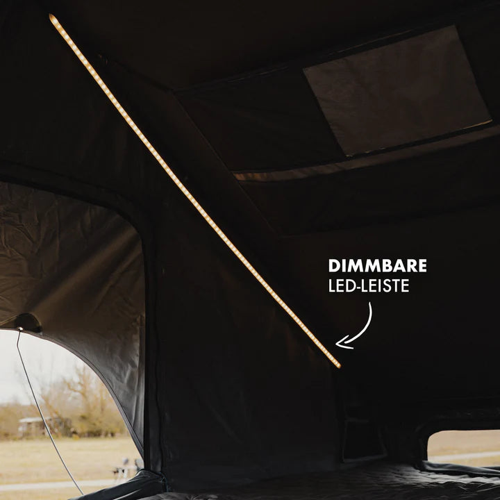 Laden Sie das Bild in Galerie -Viewer, Naturbummler Alu-Kraftkiste 2.0