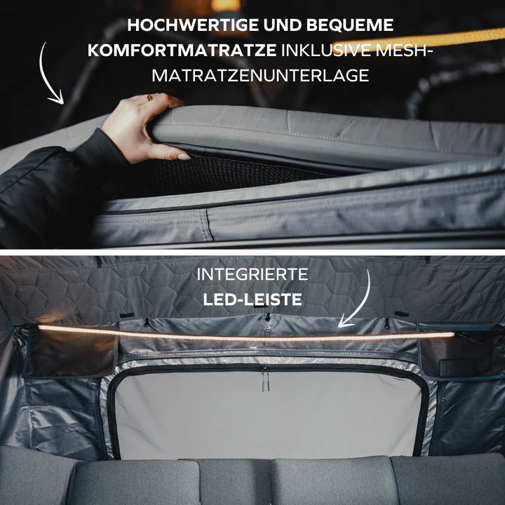 Laden Sie das Bild in Galerie -Viewer, Naturbummler Family-Loft